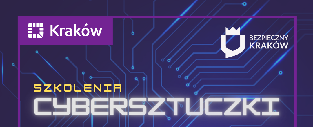 Szkolenia z podstaw cyberbezpieczeństwa 23.04.2024